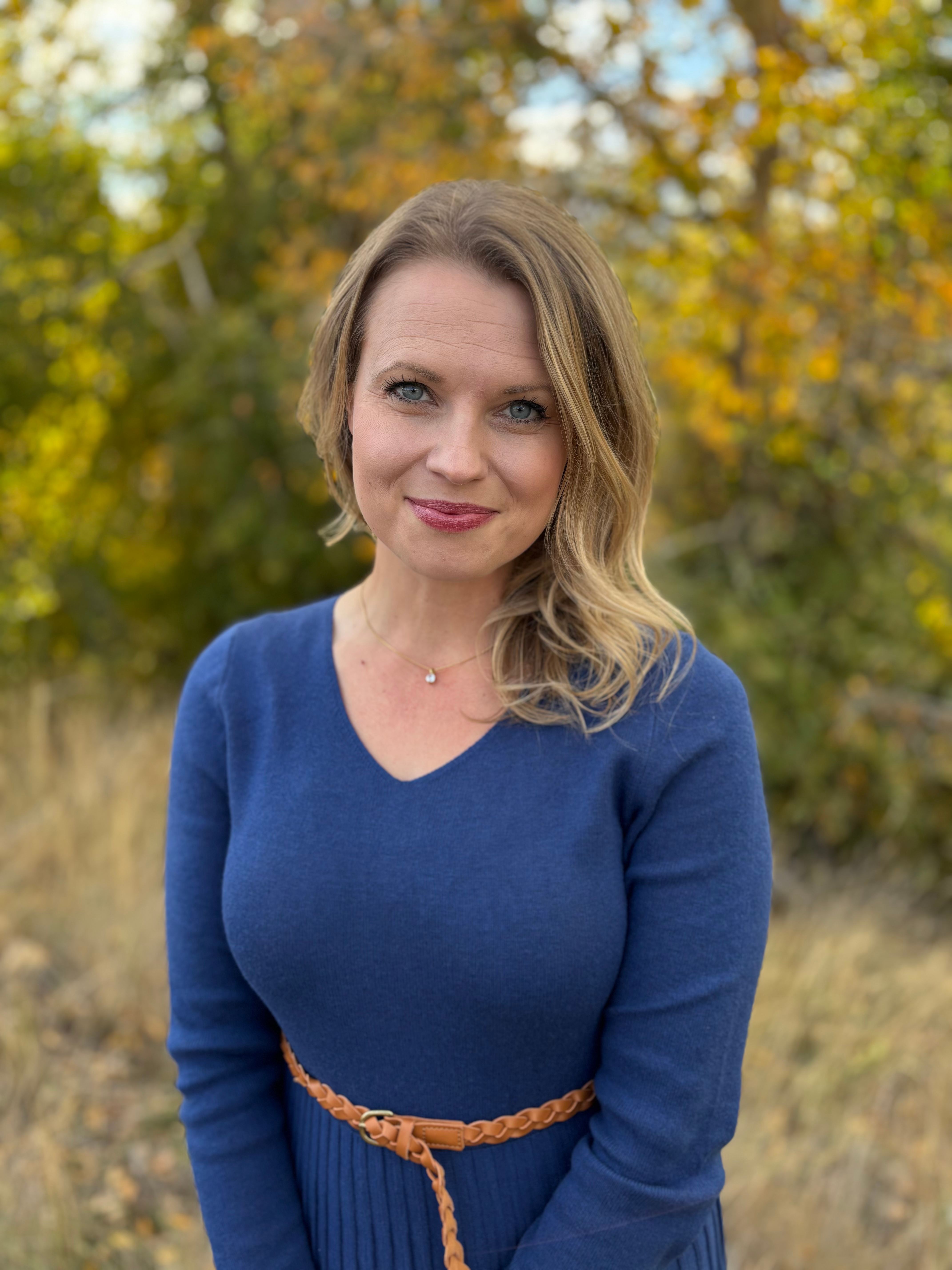 Anika Prows, Licensed Marriage and Family Therapist